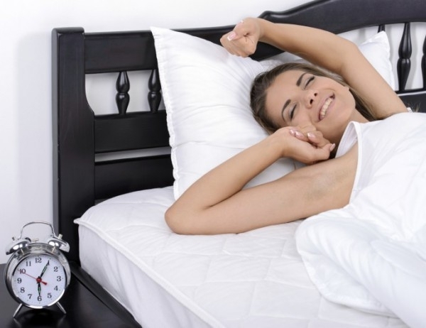 За толкова много хора ранното ставане е трудна задача особено