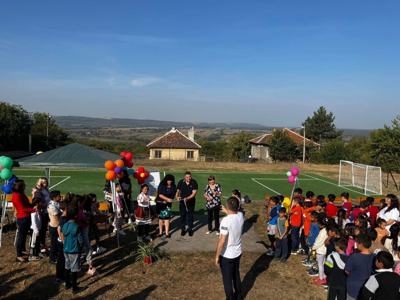 Специалисти от Историческия музей в Чипровци започнаха археологически разкопки в