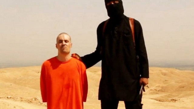 Двама британски членове на групировката Ислямска държава известни с участието