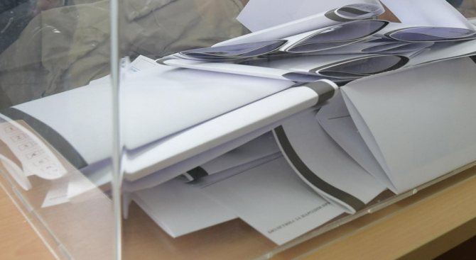 Ден за размисъл е обявен в 8 населени места в