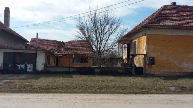 Жител на Попица е бил ограбен като от дома му