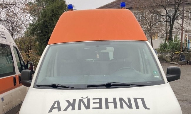 74 годишен сирийски гражданин се удави в морето край Приморско Инцидентът се