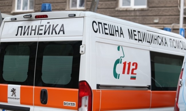 12 месечно бебе е починало в дома си в Сапарева баня