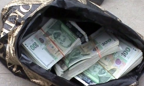 500 000 лева са откраднати от офис на фирма в Тополовград