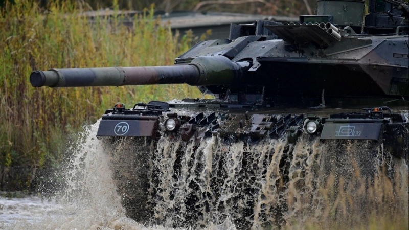 Защитата на Бахмут продължава и последните дни показаха че Украйна