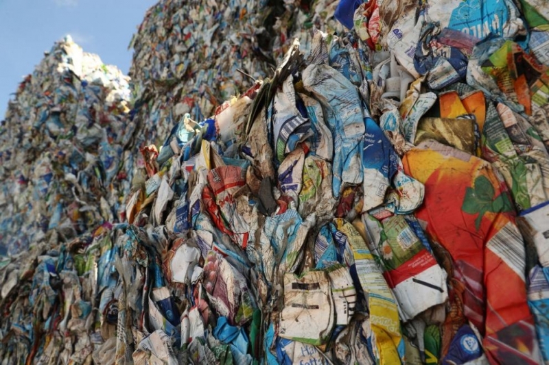 Ако не бъдат взети спешни мерки обемът на боклуците в