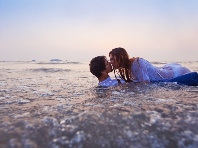 Ако сте семейна двойка с деца вероятно не ви остава