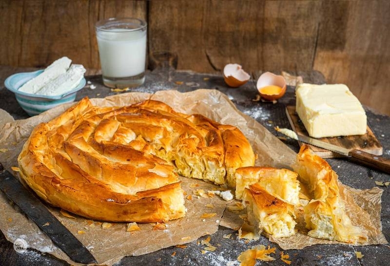 Във врачанското село Баница за 20 и път се събират гости