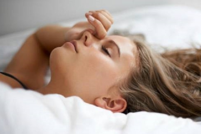 Свикнали сме да свързваме порното по скоро с мъжки предпочитания отколкото