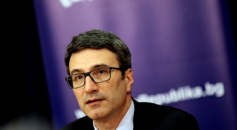 Антикорупционната комисия е поискала и получила от Софийския градски съд