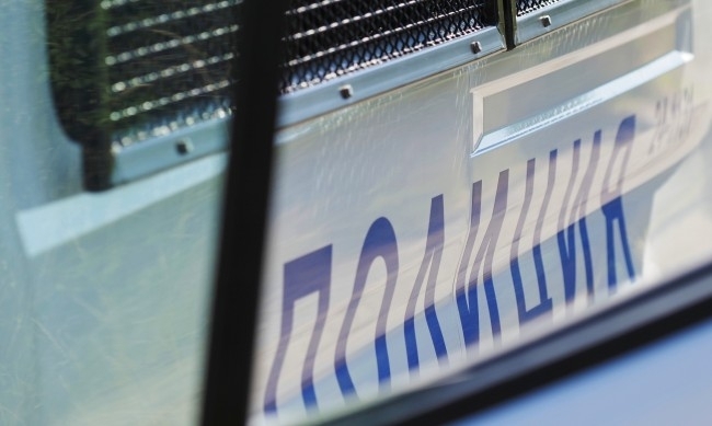 Жестока трагедия се разигра в Симеоновград вчера По първоначална информация