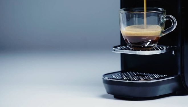 Кафето приготвено в автоматични кафе машини може неусетно да повлияе