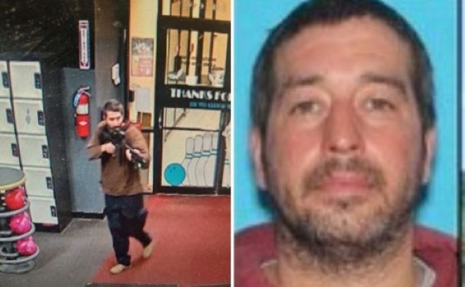 Заподозреният за масовата стрелба в американския щат Мейн при която