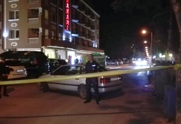 37 годишният Михаил Станчев от Ямбол е задържаният за разстрела на