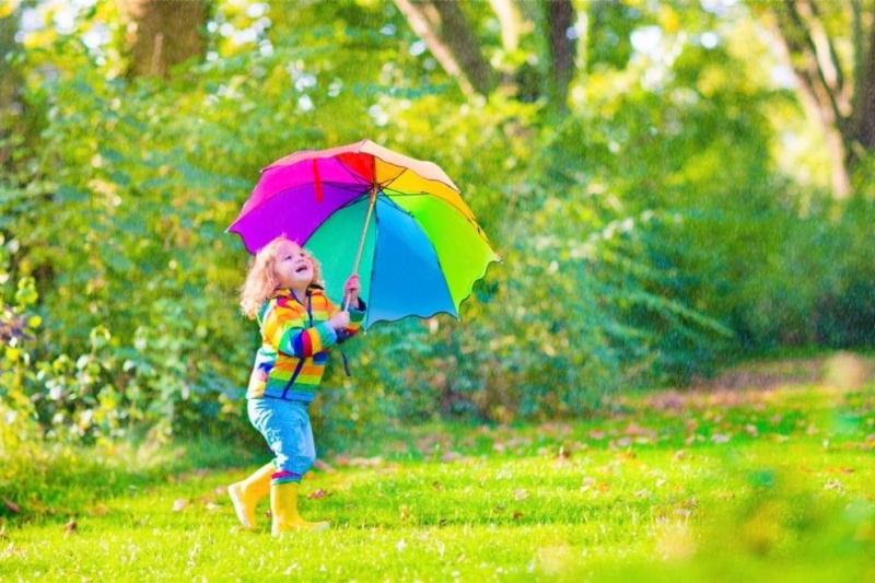 Хубаво време с повече слънце и дневни температури до 25