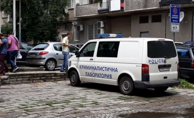 Арестантът е избягал днес по обед от трето РПУ в