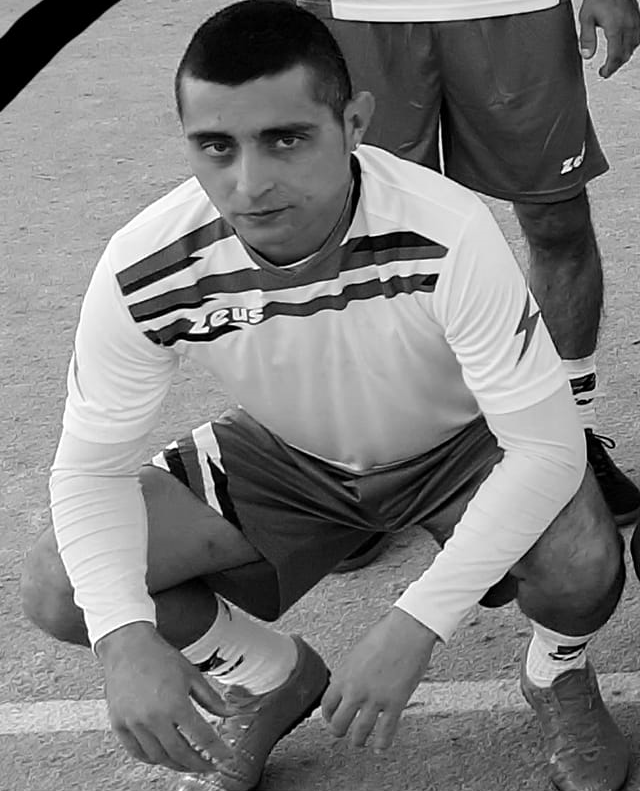 Внезапно почина Дилян Алексиев сърцатият защитник на врачанския КФК Младост