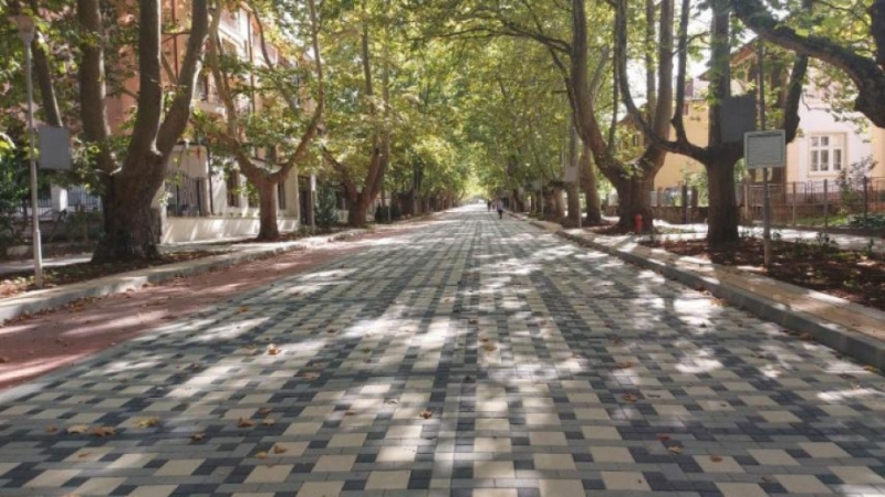 Гражданската инициатива Спаси София даде за пример община Вършец за