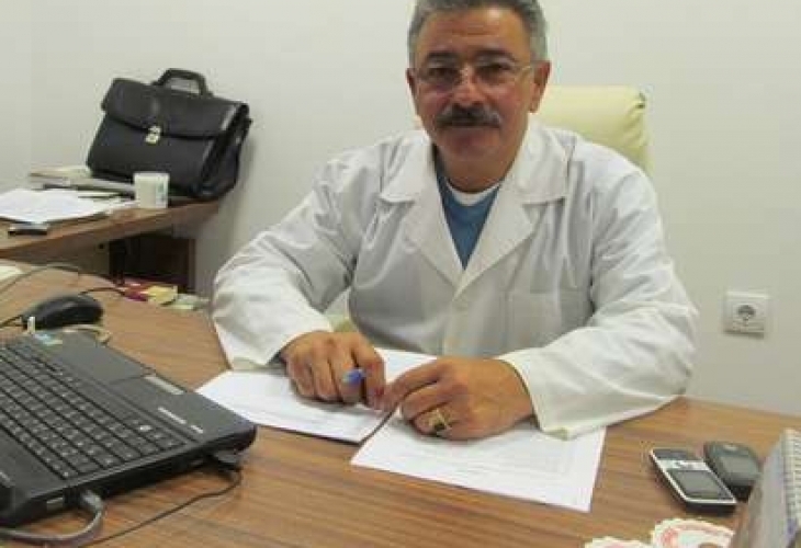 61 годишен мъж от Бургас се е самопрострелял с ловна пушка