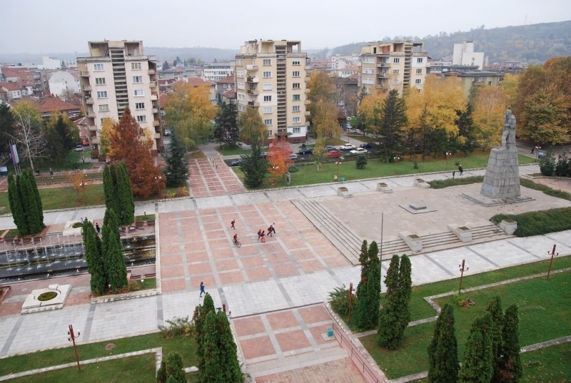 Областната дирекция Земеделие в Монтана обяви конкурс за инспектор в