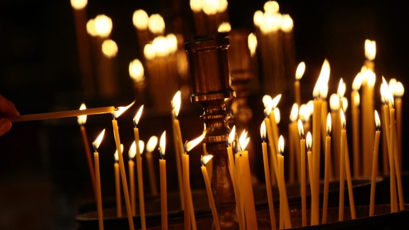 Архиерейска света литургия се състои във Враца днес когато отбелязваме