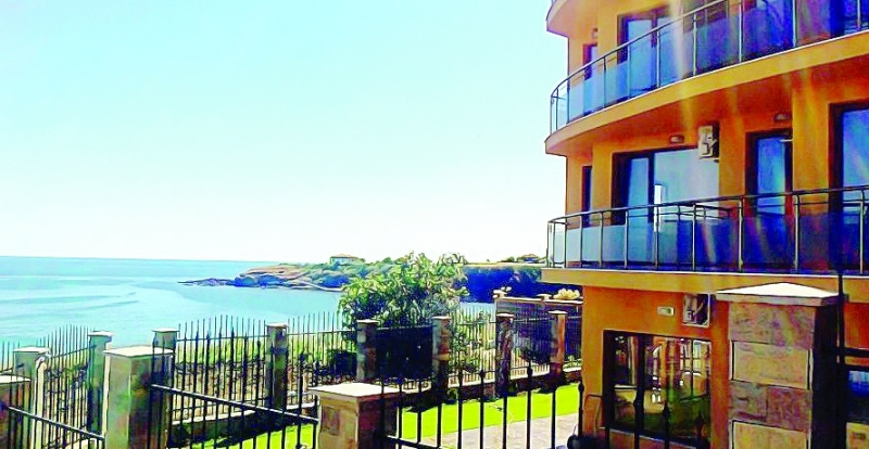 През второто тримесечие на 2023 г цените на жилищата в ЕС