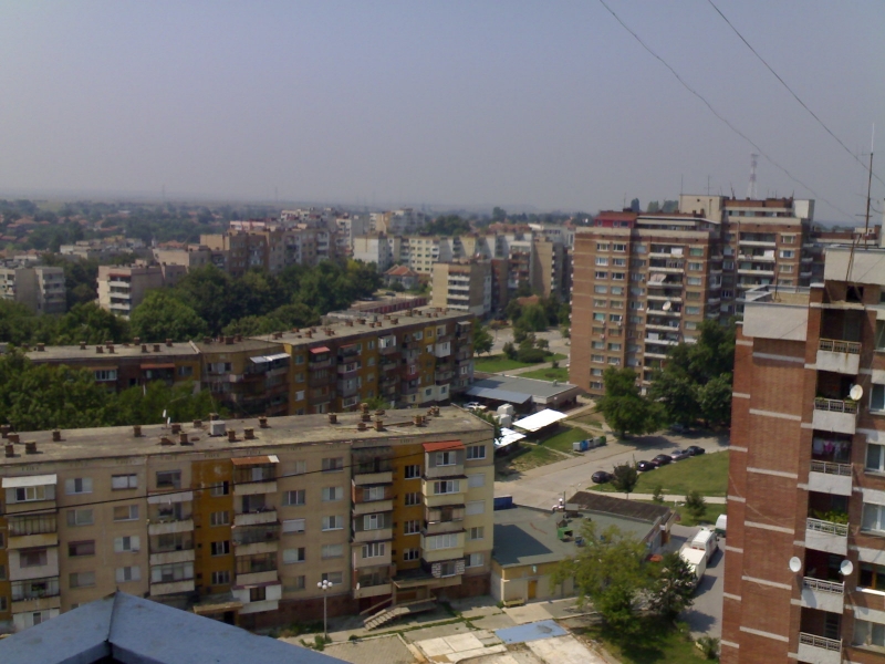 Днес в Община Козлодуй се проведе работна среща между представители