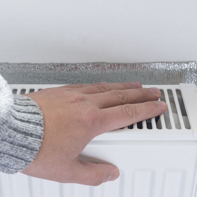 Незаконно присъединен блок към топлопреносната мрежа е открит при рутинна