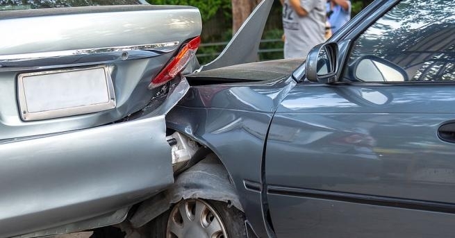 Стратегия за безопасност на движението по пътищата в хоризонт 2021