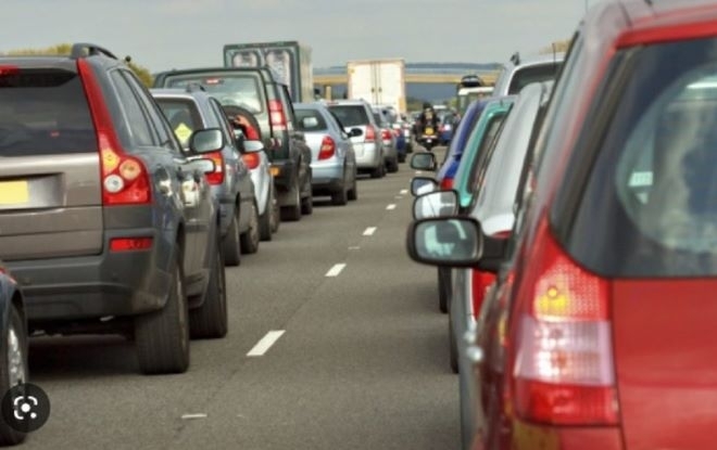 Заради очаквания интензивен трафик от Гърция към България от