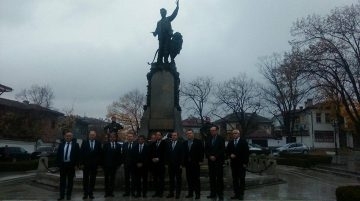 Нови 1300 военнослужещи ще бъдат назначени в Българската армия през