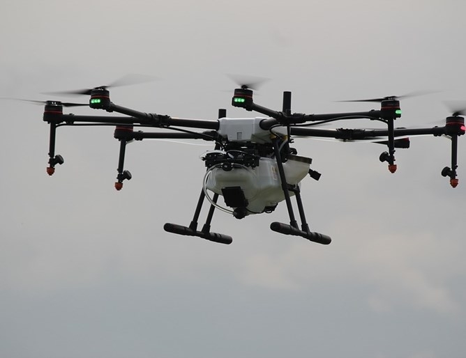 Полицията в Дзинан главния град на източната провинция Шандун въведе