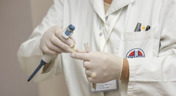 Още петима души при които е бил потвърден грипен вирус