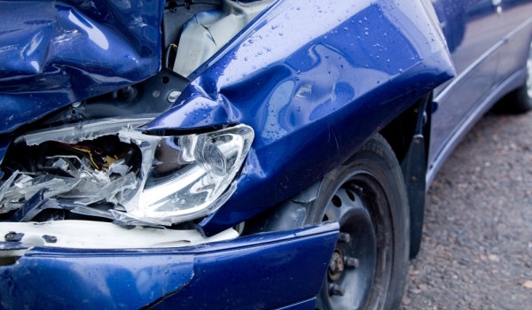 Пиян шофьор с 3 23 промила алкохол предизвика катастрофа в Сливен съобщиха