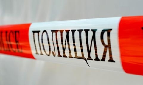 Крадец намери смъртта си при опит за кражба от кооперация