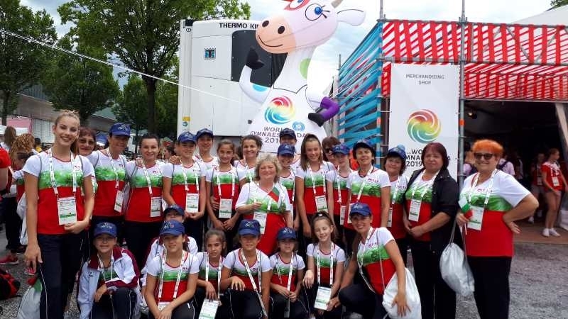 Над 22 000 участници от 2 до 82 годишна възраст взеха