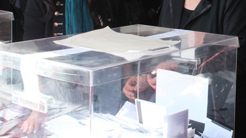 Резултатите от извънредните кметски избори в село Галиче са непредвидими Балотажът