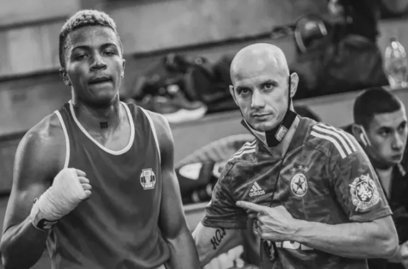 Трагедия разтърси българската спортна общественост и в частност бокса На