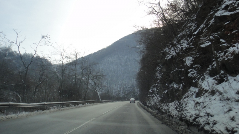 І МЕТЕОРОЛОГИЧНА ОБСТАНОВКА Температурите са в интервала от 17 deg