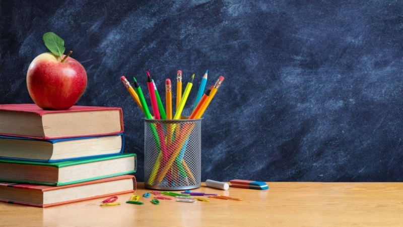 Учебната година да започва в периода 5 7 септември малките ученици