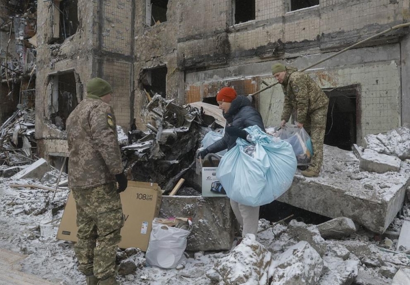 Брюксел ще извърши одит на предоставените на Украйна оръжейни системи