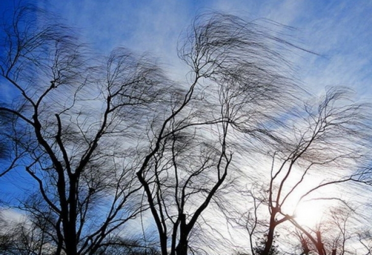 На 24 декември облачността ще е променлива по често значителна