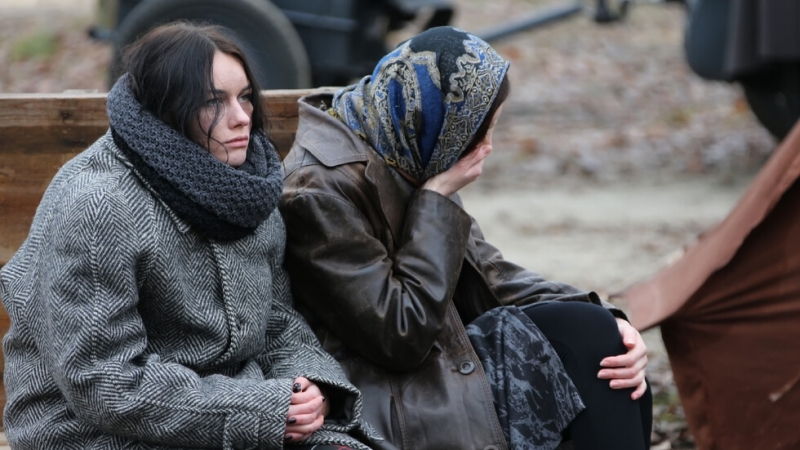 Мрачна прогноза за бъдещето на населението на Украйна страната ще