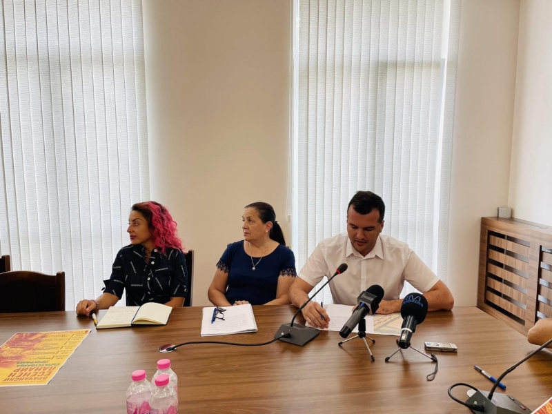 Над 400 000 лв ще бъдат инвестирани за изграждането на