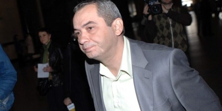 Днес Софийска градска прокуратура внесе в съдa обвинителен акт по