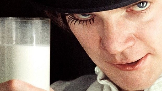 Неизвестно продължение на антиутопичната класика Портокал с часовников механизъм е