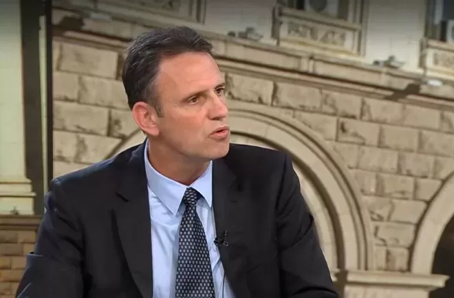 Иван Ангелов: Трайните преговори за мир в Украйна може би ще стартират от България