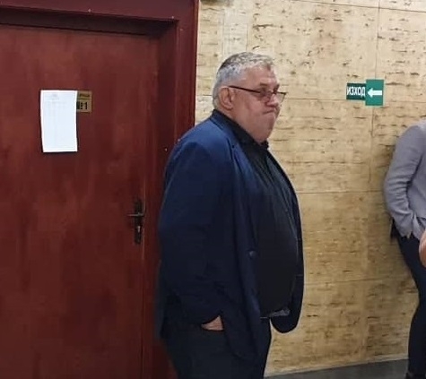 Делото срещу лидера на ДПС във Враца Борислав Банчев заведено