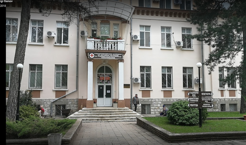 Двама от тримата новозаразени в област Враца са настанени в