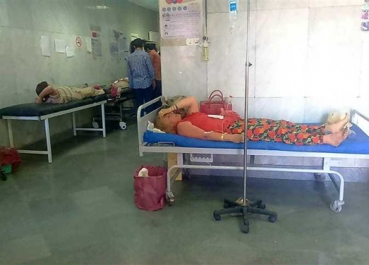 Несъобразена скорост е довела до катастрофата с автобуса превозващ български